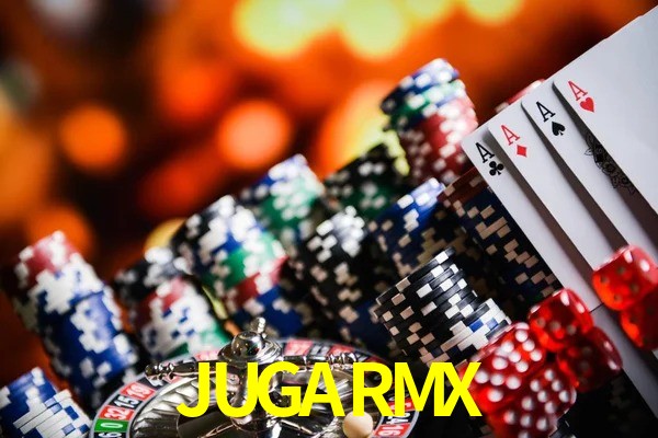 JUGARMX Apuestas Deportivas