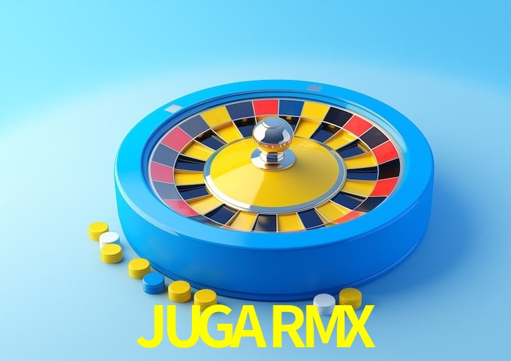 JUGARMX Bingo
