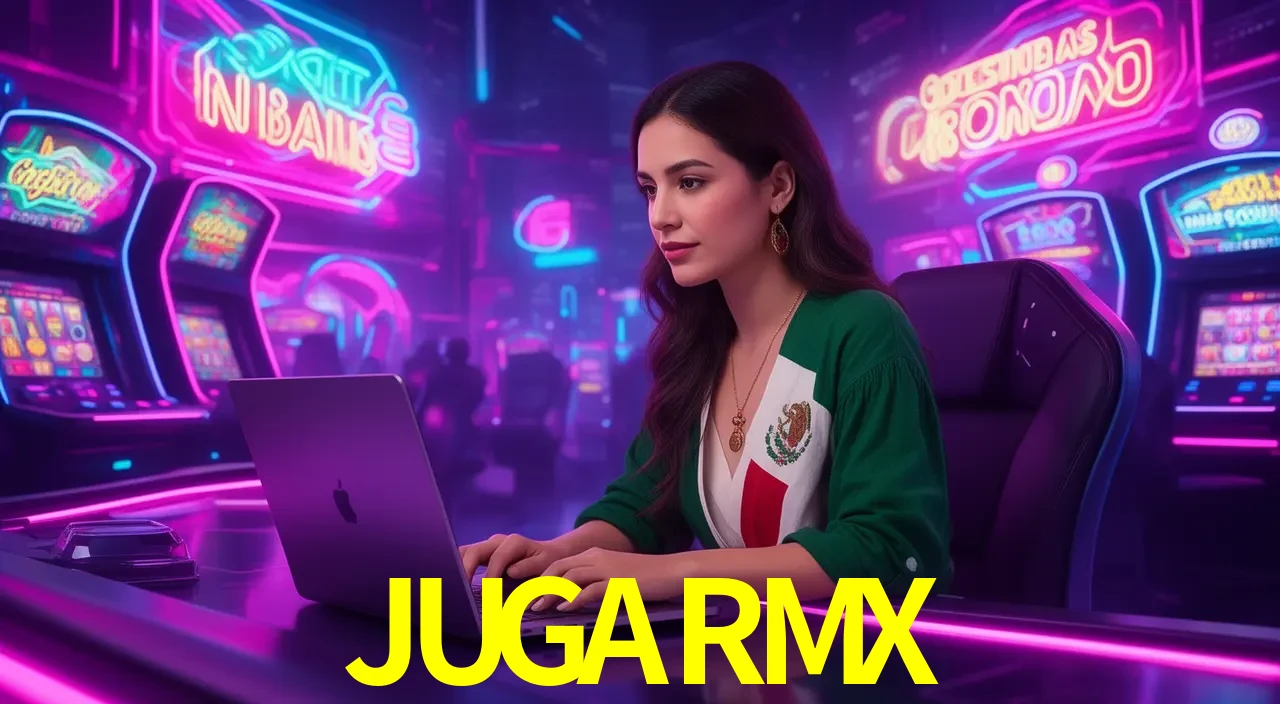 JUGARMX Diversidad de modos de juego