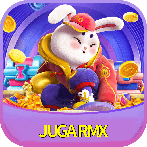 JUGARMX logo